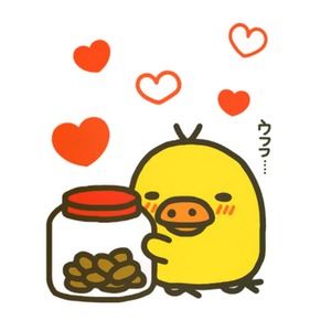 Meet your Posher, Yukiko